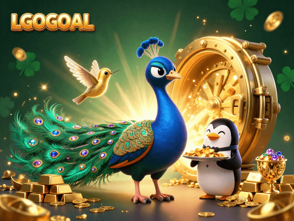 Engage with LGOGOAL for insights on sports betting trends and strategies
