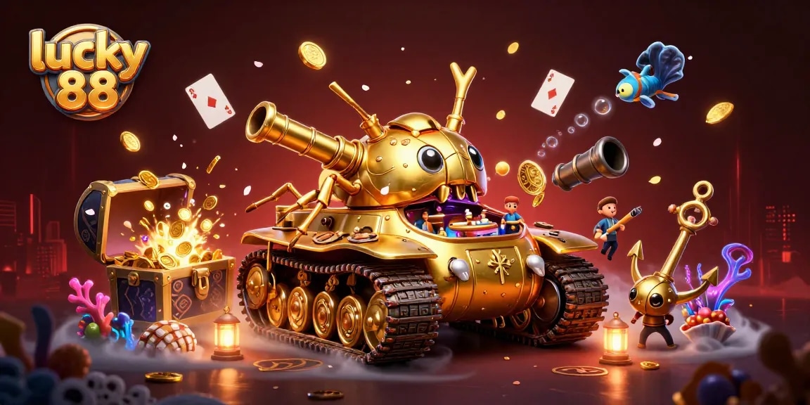 Experience thrilling wins with the lucky 88 slot machine's exciting features and vibrant gameplay.