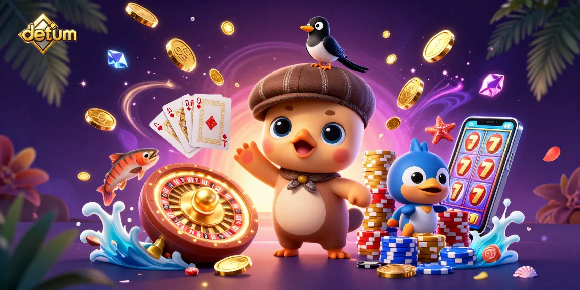 Engage with exciting slots at datum featuring vibrant characters and dynamic gaming elements.