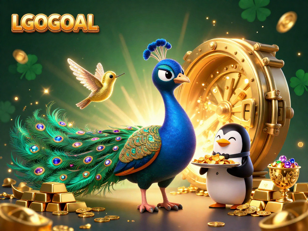Engage with LGOGOAL for insights on sports betting trends and strategies