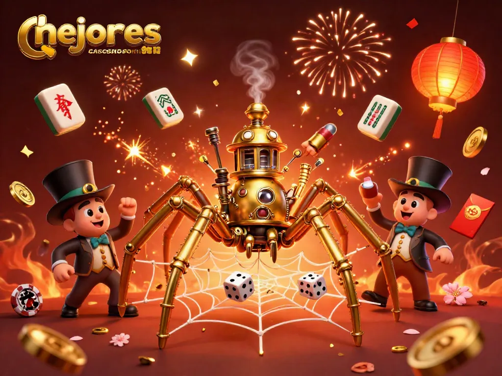 Captura la emoción en los mejores casinos online España con juegos interactivos y elementos vibrantes.