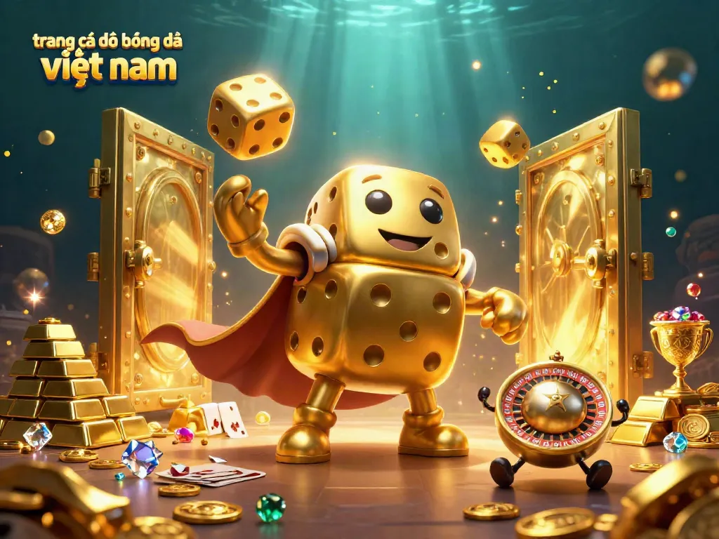 Chiến thắng tại trang cá độ bóng đá việt nam với những hình ảnh sống động từ trò chơi cá cược hấp dẫn.