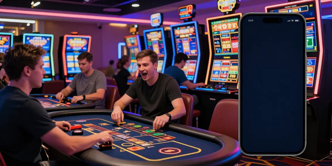 Engaging players at DA88 online casino with vibrant games and mobile app experience