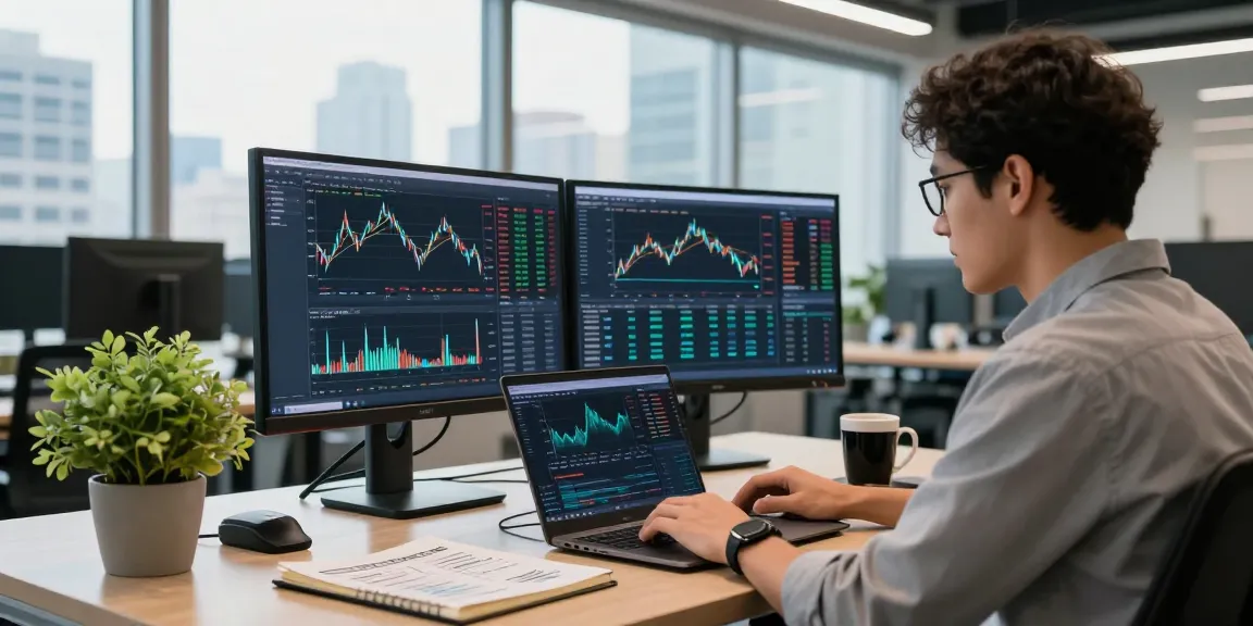 La plataforma Immediate Edge en un entorno de oficina moderna con tecnología avanzada.