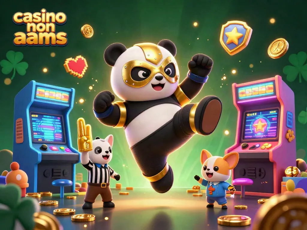 Gioca e vinci nei casinò non AAMS con simboli esclusivi e azione avvincente.