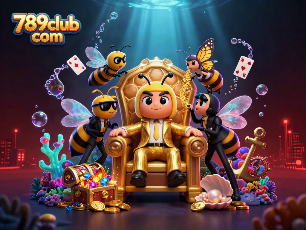 Engage with captivating game scenes at 789club com, featuring dynamic casino characters and vibrant visuals.