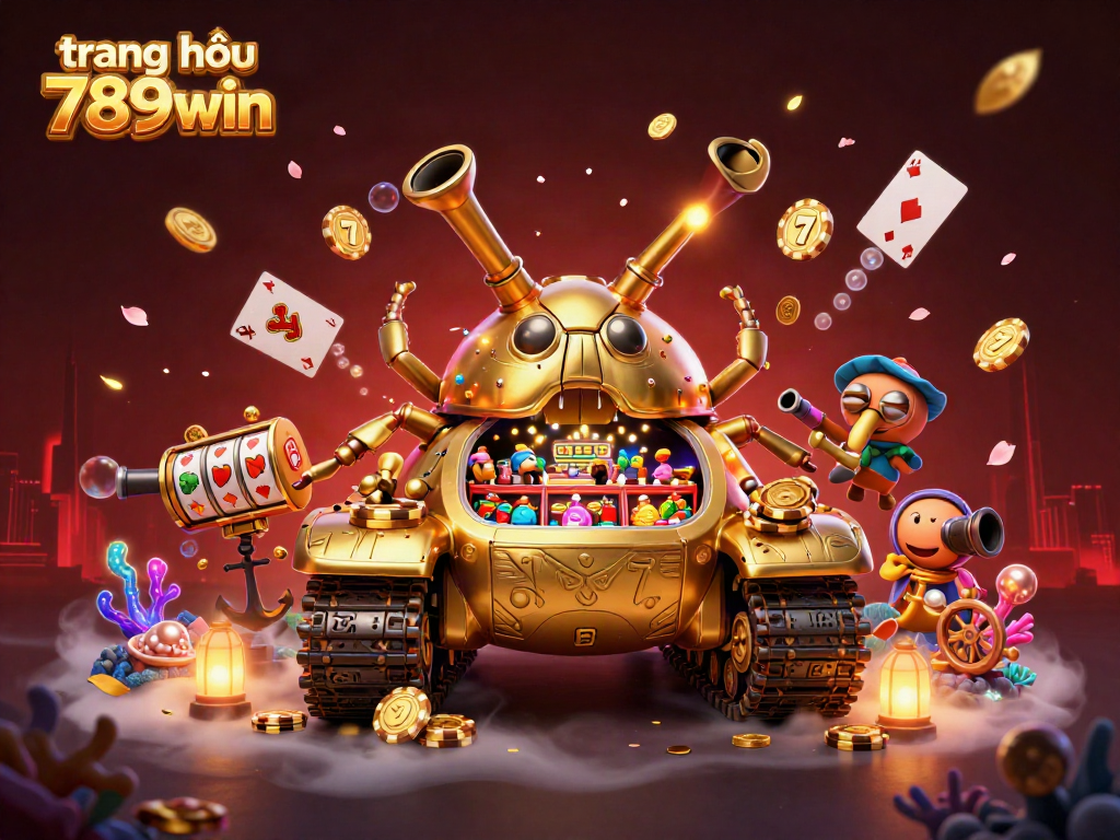 Engage in exciting gameplay at trang chủ 789win with vibrant casino elements and stunning visuals.