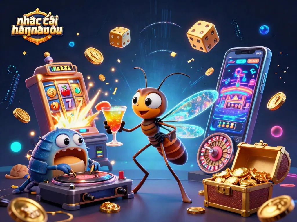 Khám phá nhà cái hàng đầu đến từ châu âu với lễ hội casino sống động và phong phú.