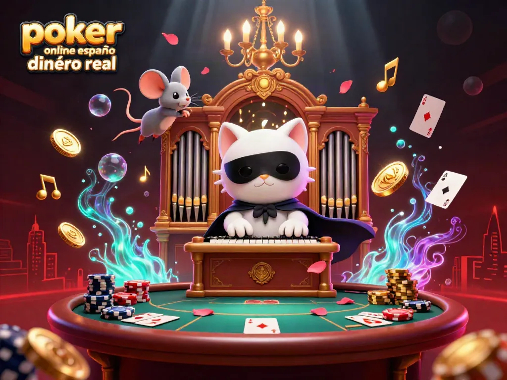 Juega póker online en España con dinero real y disfruta de emocionantes partidas con mesas de apuestas.