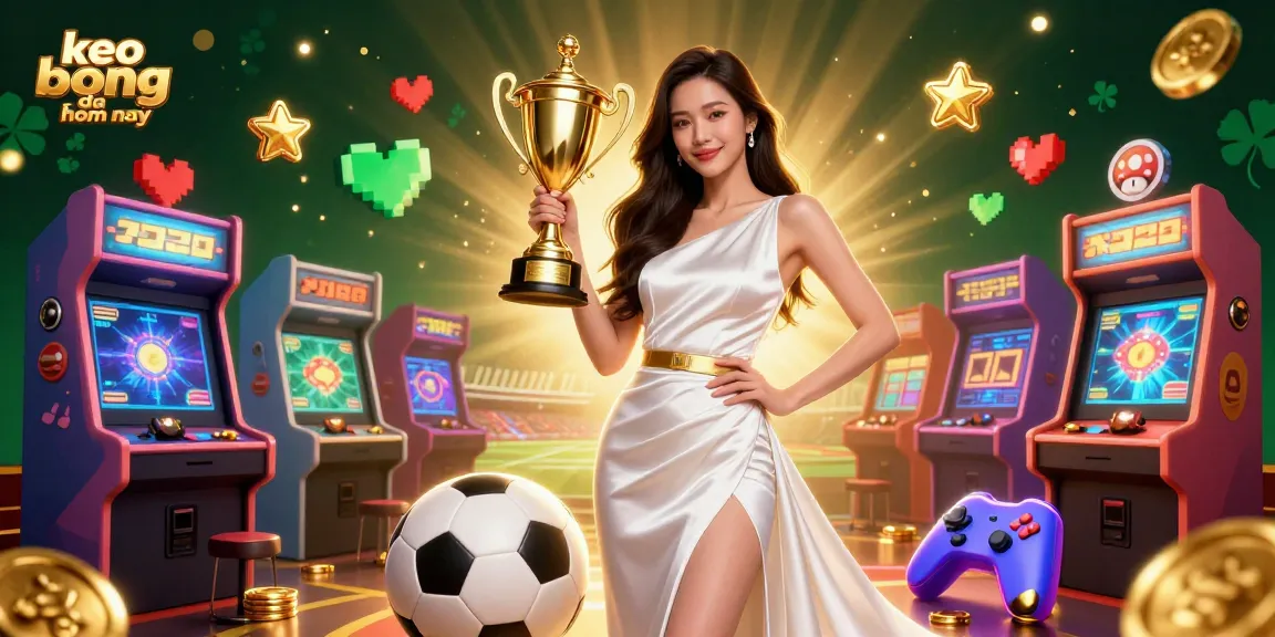 Engage with keo bong da hom nay to elevate your sports betting experience in style and energy.