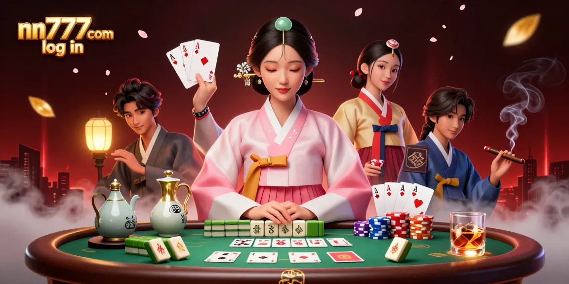 Engage with nn777com log in for thrilling online casino action amid vibrant gaming elements.