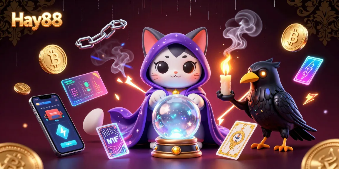 Enhance your gaming with Hay88's captivating atmosphere filled with winning opportunities.