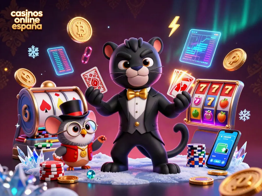 Juega en casinos online España con emoción y técnicas de apuesta en un ambiente vibrante.