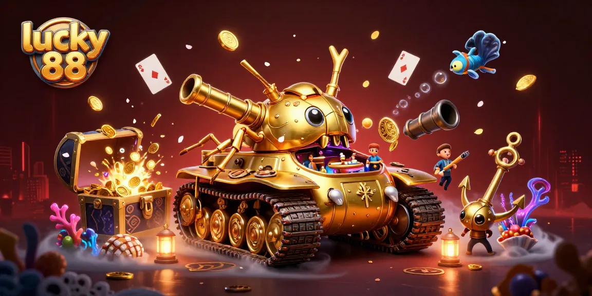 Experience thrilling wins with the lucky 88 slot machine's exciting features and vibrant gameplay.