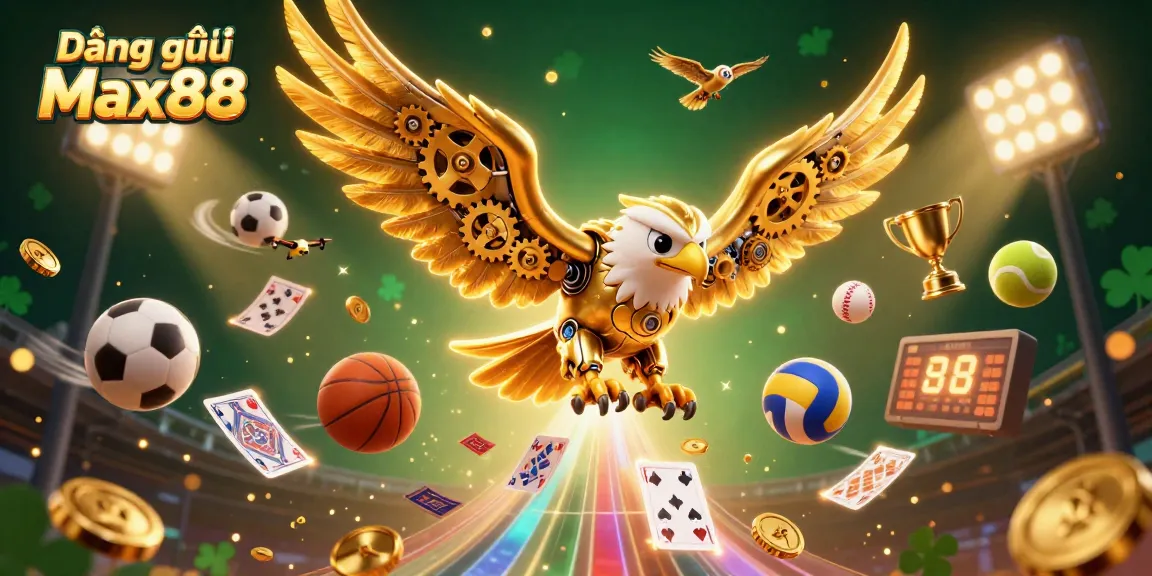 Engage with leading strategies in Đăng ký Max88 for dynamic sports betting experiences.
