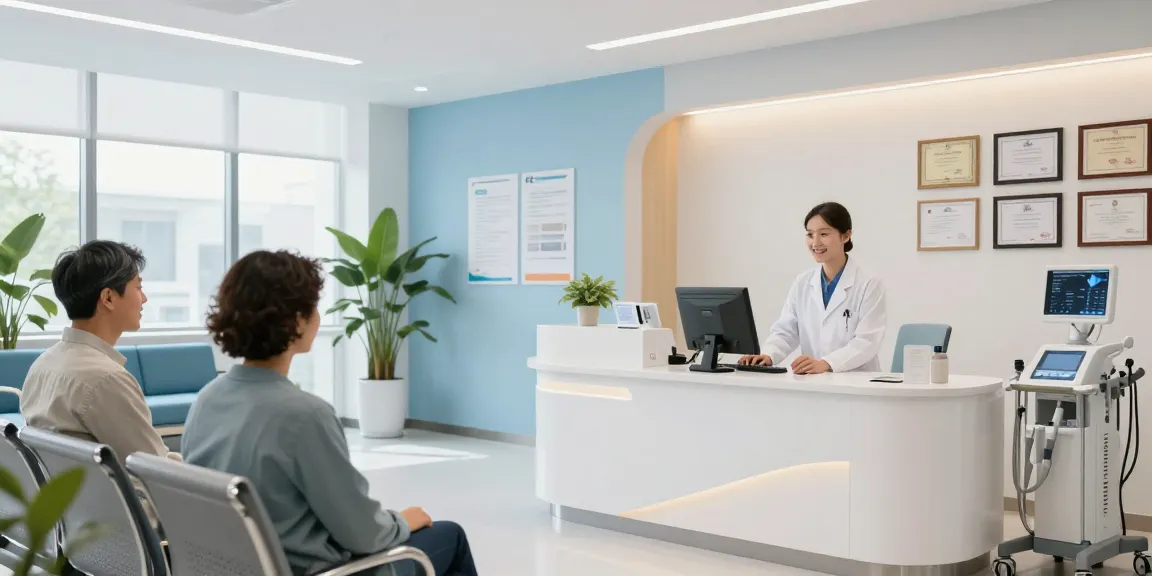 Hair transplant turkey price consultation in a modern healthcare clinic, showcasing expert care and patient support.