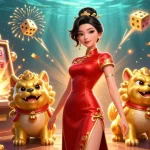 Experience thrilling wins at sunwin casino with dazzling slot machines and dynamic gaming elements.