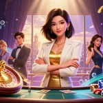 Win big at sun win casino while enjoying exciting games in a vibrant setting.