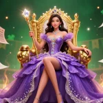 Engage in keo bong da hom nay with dynamic sports betting elements and a stunning royal backdrop.