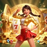 Join the excitement at 888b com with vibrant slot reels and a stunning prize wheel for thrilling wins.