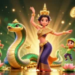Experience thrilling gameplay at B52Club with vibrant characters amidst crypto elements and stunning visuals.