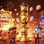 Win big with Daftar IDNSCORE on a vibrant online casino adventure filled with excitement!