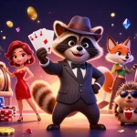 Join OPEN88 for winning slot action with a diverse range of engaging casino games.