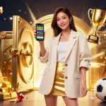 Experience thrilling gameplay with GARUDA404's advanced betting platform and stunning graphics.
