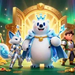 Experience the thrill of Web Online with interactive gameplay elements and captivating visuals.