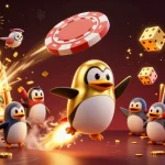 Engage with explosive MPOID LOGIN excitement through dazzling casino visuals and vibrant illustrations.