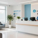 Hair transplant turkey price overview at a trusted healthcare clinic during a doctor consultation.