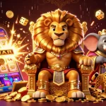 hm88 players enjoying immersive casino experiences with thrilling slot games and jackpots