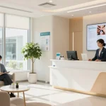 The best hair transplant Turkey at a modern health clinic focused on patient care and advanced medical services.