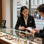 Exquisite display of rolex super clone watches showcasing luxury and craftsmanship.
