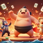 tx88: Join the exhilarating underwater casino adventure with fugu, catfish referee, and seahorse fans