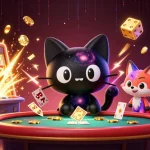 Experience XO88's thrilling cosmic casino with dynamic characters and exploding jackpots!