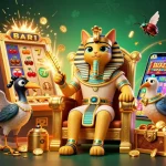 Play exciting games at oppa86 with lively action from slot machines and a treasure burst.