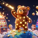 Join the excitement of winning at 23win with dazzling 3D illustrations and jackpot features.