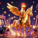 Engage with MASKOKI889's vibrant gaming world filled with exciting slots and rewards.