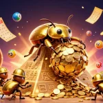 Experience big wins with BIG88 at a dazzling casino scene filled with dynamic games and golden treasures.