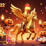 Engage with DRAGON222 to uncover thrilling casino experiences in a vibrant fantasy scene.