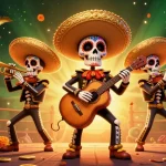Spin and win at slot thailand with vibrant mariachis and immersive gaming elements