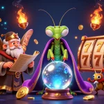 IDCOIN188 offers a vibrant slot gaming experience with captivating visuals and dynamic elements.